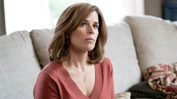 Neve Campbell to Star in Netflix Series Lincoln Lawyer