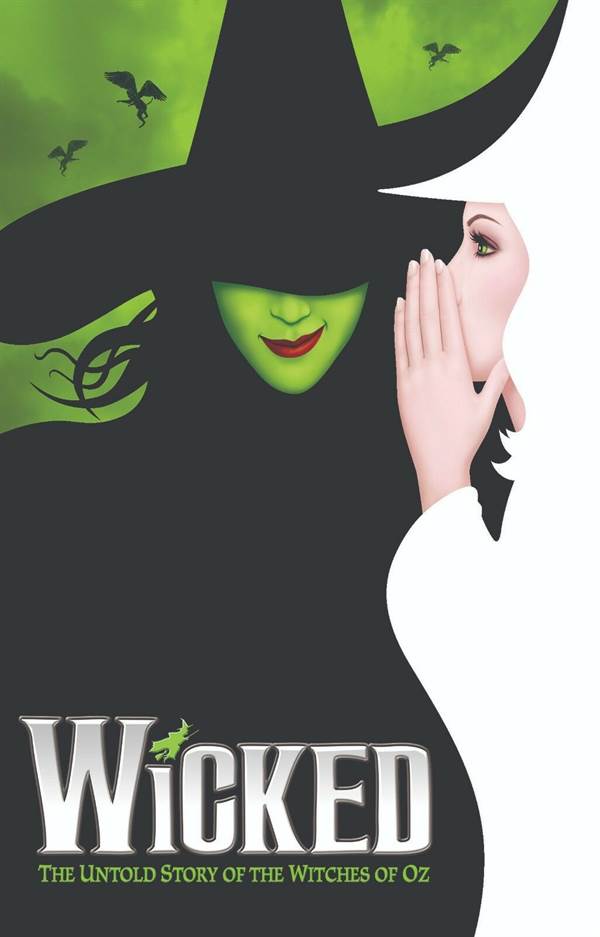 Broadway Mega Hit Wicked Coming to the Big Screen