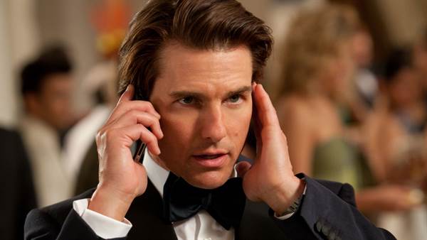 Mission Impossible 8 Won't Be Shot Right After Mission Impossible 7 as Planned