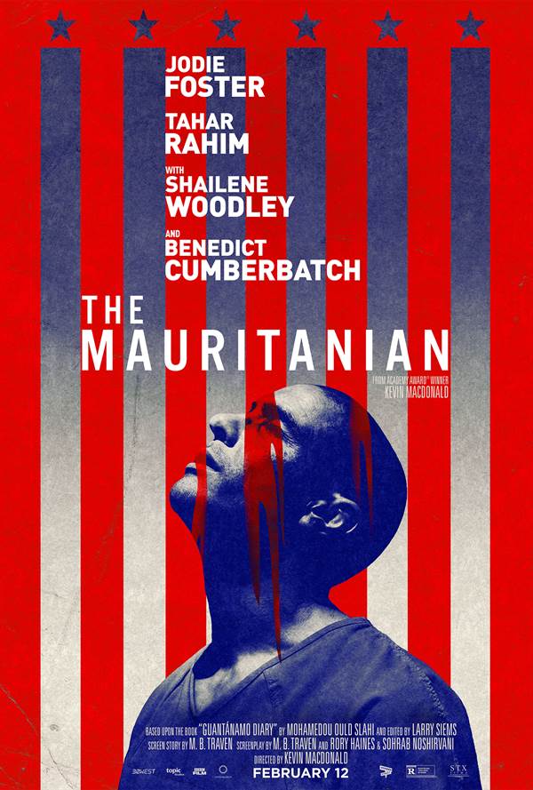See A Free Screening of The Mauritanian This Wednesday, February 24th, 2021 fetchpriority=