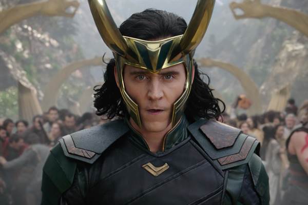 Loki and Star Wars The Bad Batch Among New Series Coming Soon to Disney Plus