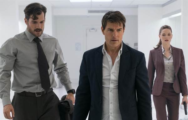Mission Impossible 7 Set to Debut On Demand 45 Days After Theatrical Release fetchpriority=