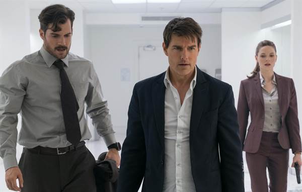 Mission Impossible 7 Set to Debut On Demand 45 Days After Theatrical Release