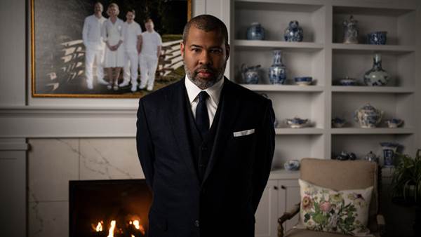 Jordan Peele's Twilight Zone Canceled After Two Seasons