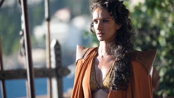 Game of Thrones Alum Indira Varma Set to Join Cast of Obi-Wan Kenobi Series