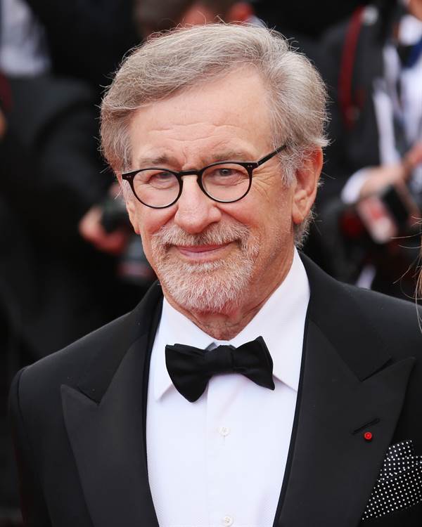 Steven Spielberg to Direct Film Based on His Life