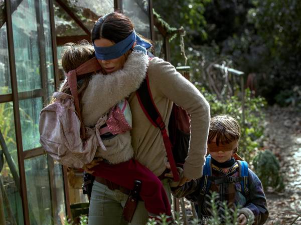 Netflix's Bird Box Getting Spanish Spinoff