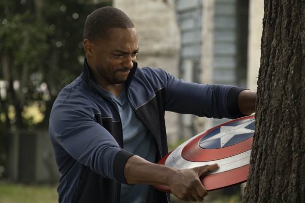 The Falcon and The Winter Soldier Opens to Great Success on Disney Plus