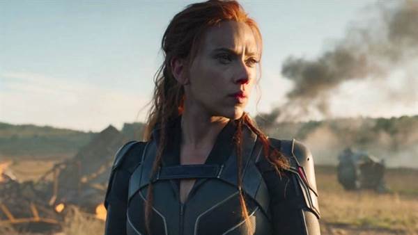 Marvel's Black Widow to Have Simultaneous Theatrical and Streaming Releases