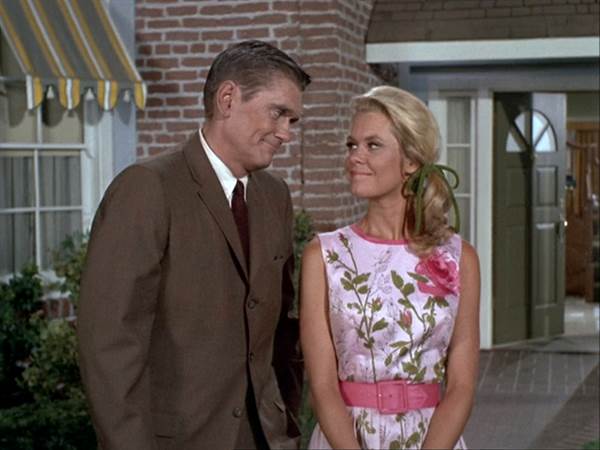 Sony Pictures Bringing Bewitched Back to Life on the Big Screen