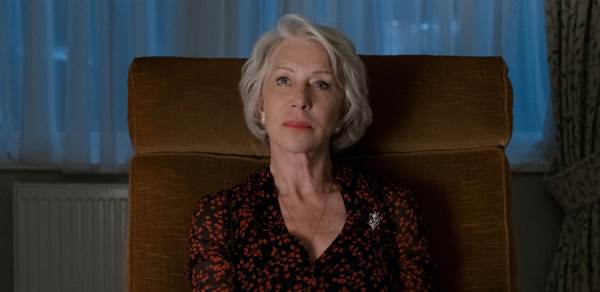 Helen Mirren to Play Golda Meir in Upcoming Biopic