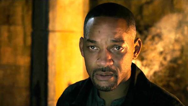 Antoine Fuqua and Will Smith Pull Emancipation Production from Georgia