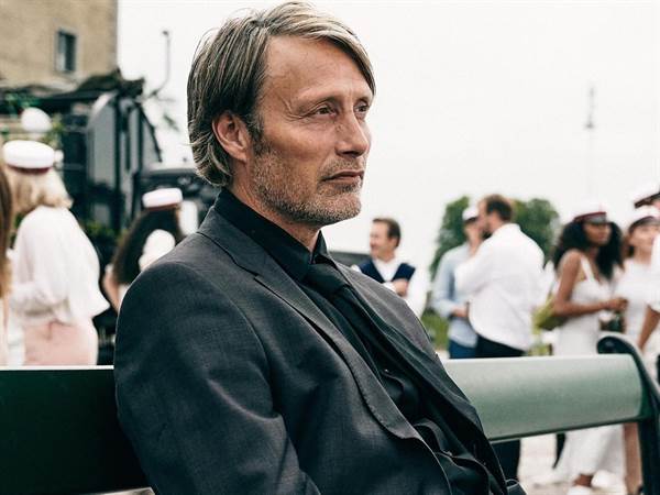 Mads Mikkelsen Joins Cast of Indiana Jones 5