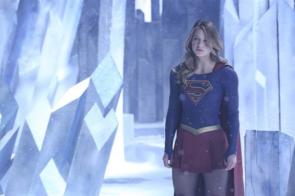 The CW Announces Summer Series Premier Lineup Including Supergirl Finale