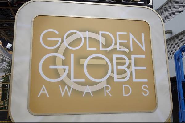 NBC Cancels Golden Globe Awards