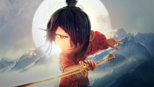 Kubo and the Two Strings Director Travis Knight to Helm Netflix's Uprising