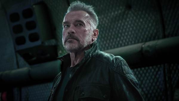 Schwarzenegger Series Given Eight Episode Order by Netflix