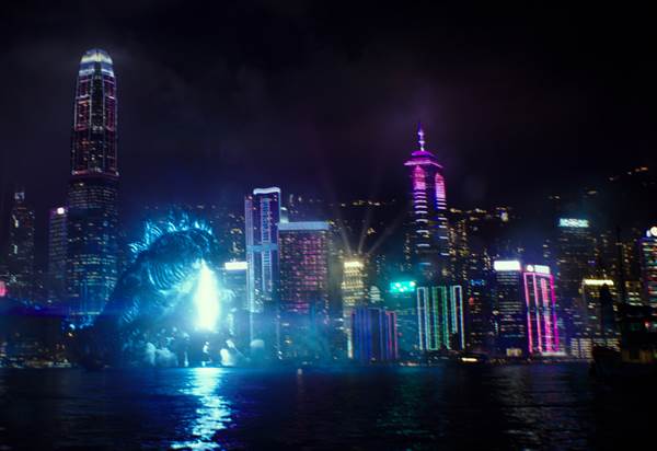Godzilla vs. Kong's Adam Wingard to Direct Universal's Hardcore