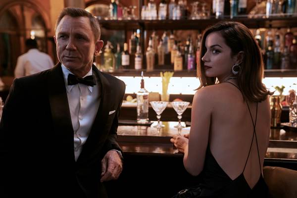 James Bond Franchise to See Theatrical Releases Despite Amazon Acquisition