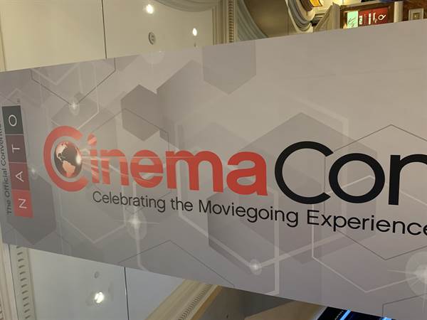 All Major Studios Will be in Attendance for CinemaCon 2021