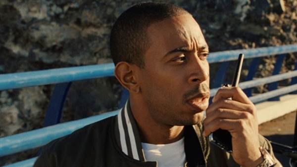 Ludacris and Beau Bridges to Star in Netflix's End of the Road