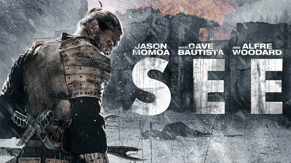 Teaser Trailer Released for Second Season of Jason Momoa's Series See