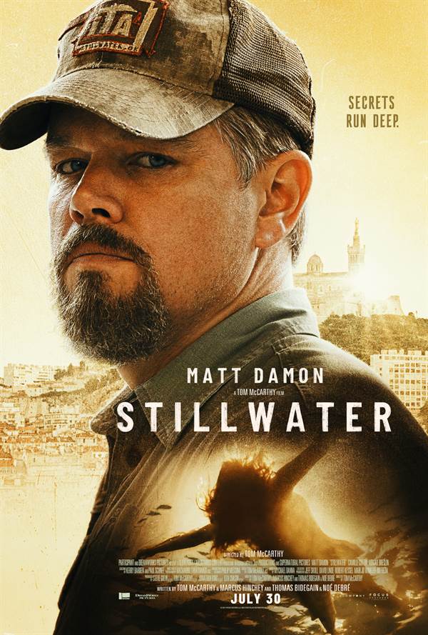 See A Free Screening of Stillwater in Miami, Florida