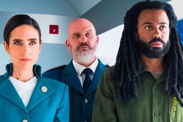 TNT Renews Snowpiercer for Fourth Season