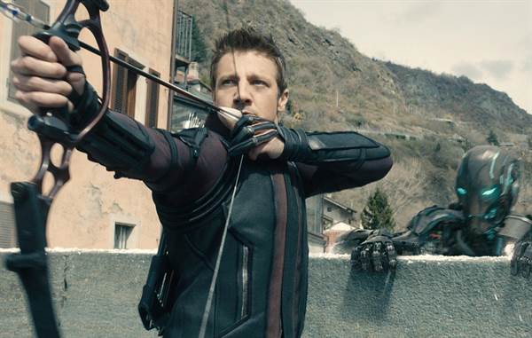 Disney Plus to Release Marvel's Hawkeye Over Thanksgiving Holiday