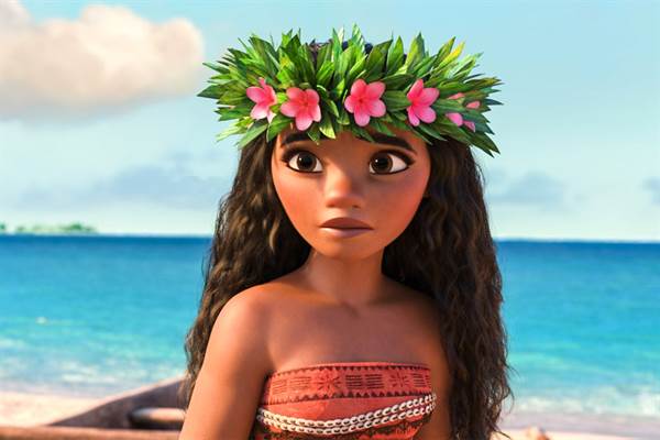 Walt Disney Studios to Open New Facility in Vancouver with Moana Series in the Works
