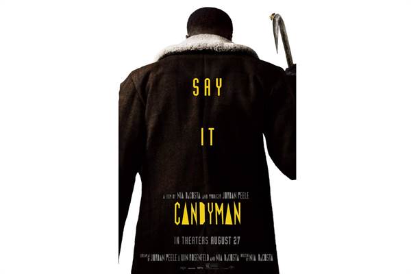 Summon the Candyman to See the Film's Latest Trailer fetchpriority=