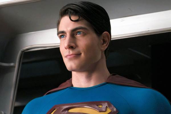 Brandon Routh Cast as Lead in Magic The Gathering Animated Series