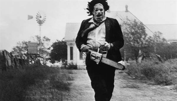 Netflix to Release New Texas Chainsaw Massacre Film This Year