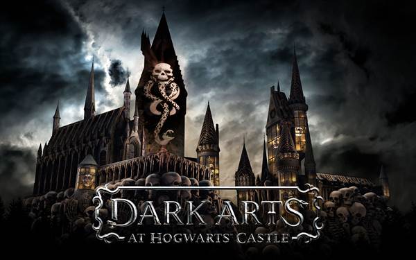 Dark Arts at Hogwarts Castle Returns to Islands of Adventure fetchpriority=