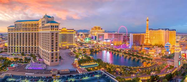 NAB Cancels Las Vegas Event Due to Rising Covid Numbers