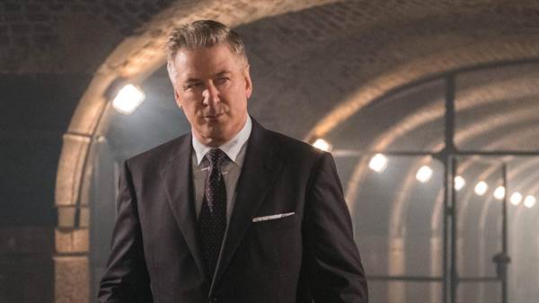 Alec Baldwin Involved in Fatal Shooting on Set of Rust