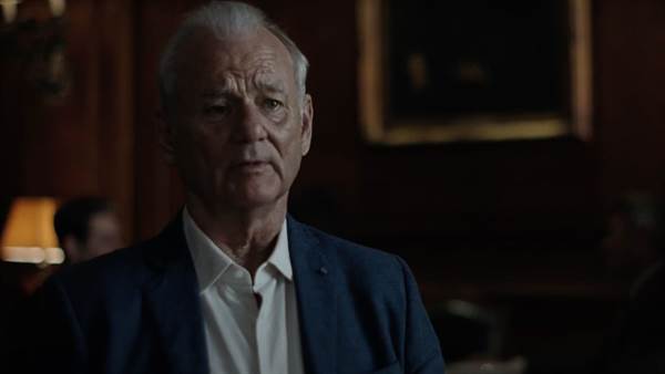 Bill Murray Joining the Marvel Cinematic Universe