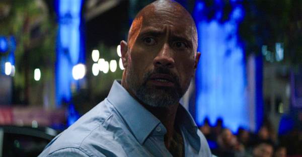 Dwayne Johnson Vows to Stop Using Real Guns on Film Sets