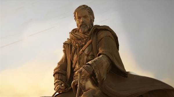 Obi-Wan Kenobi Series Confirmed for 2022 Release fetchpriority=