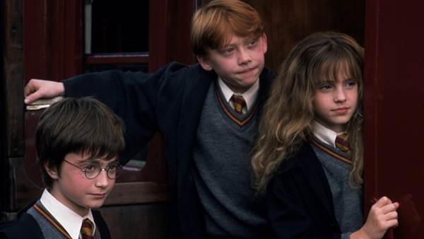 Return to Hogwarts Reunion Special Coming to HBO Max fetchpriority=