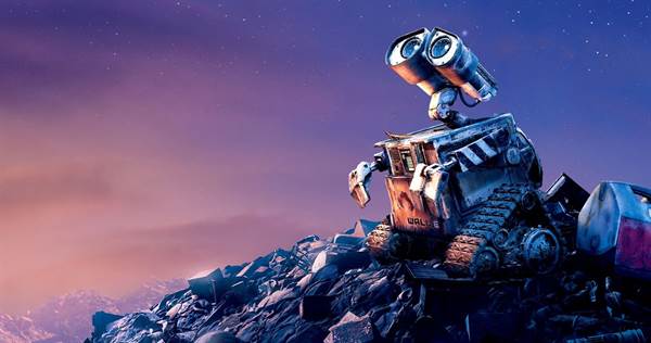 Wall-E, Star Wars: Return of the Jedi, and Selena Added to National Film Registry