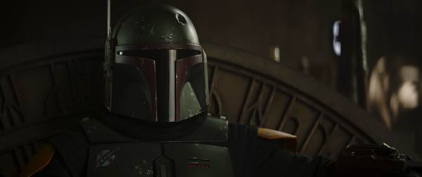 Book of Boba Fett Red Carpet Premier Postponed