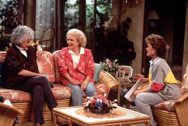 TV Icon Betty White Dies at 99