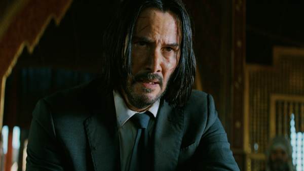 Keanu Reeves in Talks for Hulu's The Devil In The White City
