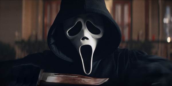 Scream Overtakes Spider-Man for Number One at Box Office fetchpriority=