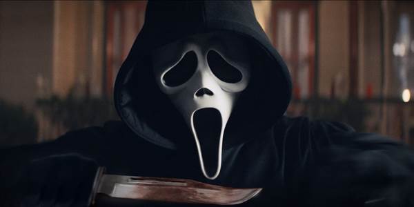 Scream Overtakes Spider-Man for Number One at Box Office