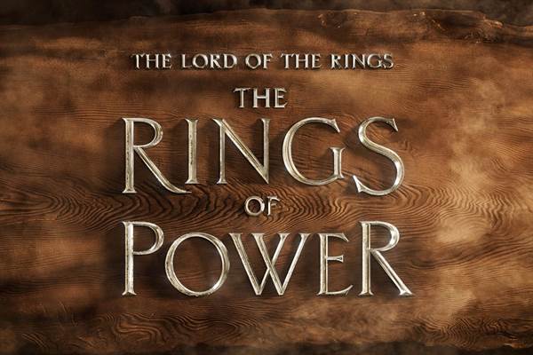 Amazon Announces Title of Lord of the Rings Series