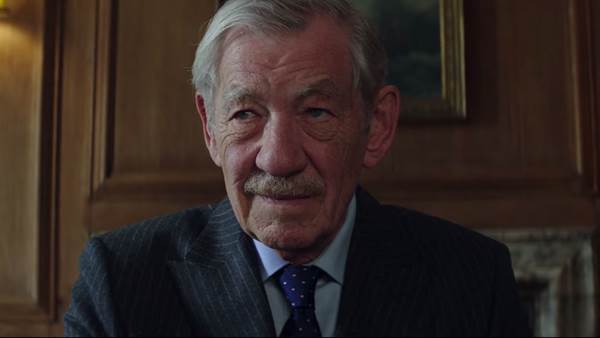 Sir Ian McKellen Expresses Desire to Do a Musical