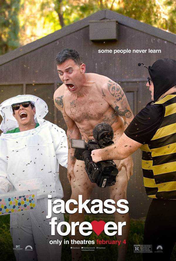 See an Advance Screening of JACKASS FOREVER in Florida fetchpriority=