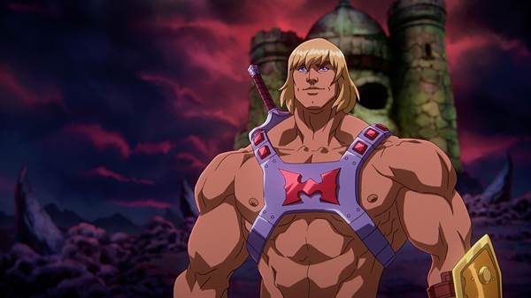 Masters Of The Universe Live Action Movie Back On Track